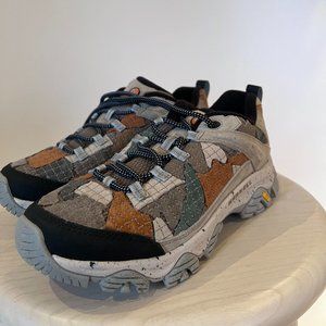 Merrell Patchwork Hiking Shoes